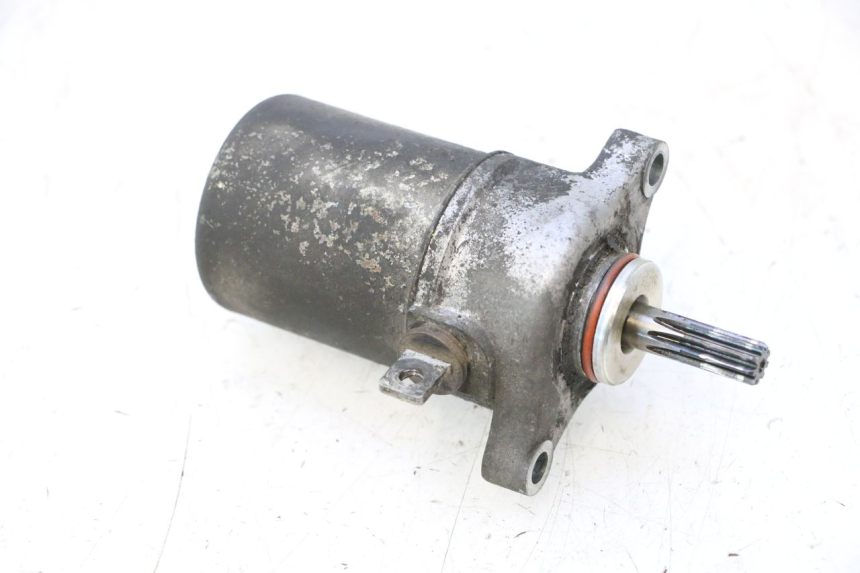 photo de AVVIATORE YAMAHA XMAX X-MAX 125 (2006 - 2009) - Altra angolazione