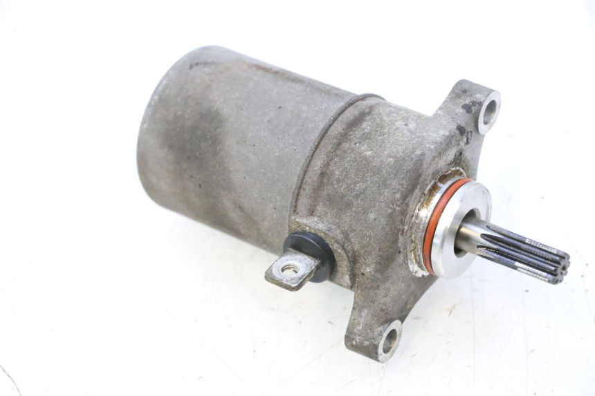 photo de AVVIATORE YAMAHA X-MAX XMAX 125 (2010 - 2013) - Vista principale
