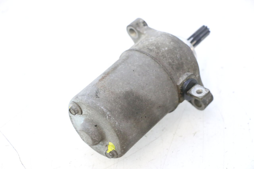 photo de AVVIATORE YAMAHA X-MAX XMAX 125 (2010 - 2013) - Altra angolazione