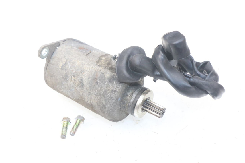 photo de AVVIATORE TGB X-MOTION XMOTION 125 (2008 - 2014) - Vista principale