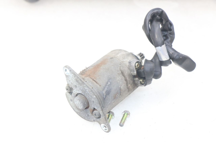 photo de AVVIATORE TGB X-MOTION XMOTION 125 (2008 - 2014) - Dettaglio del componente