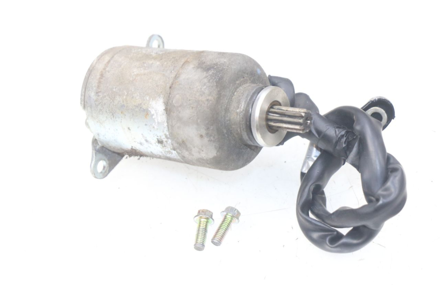 photo de AVVIATORE TGB X-MOTION XMOTION 125 (2008 - 2014) - Zoom sullo stato d'uso