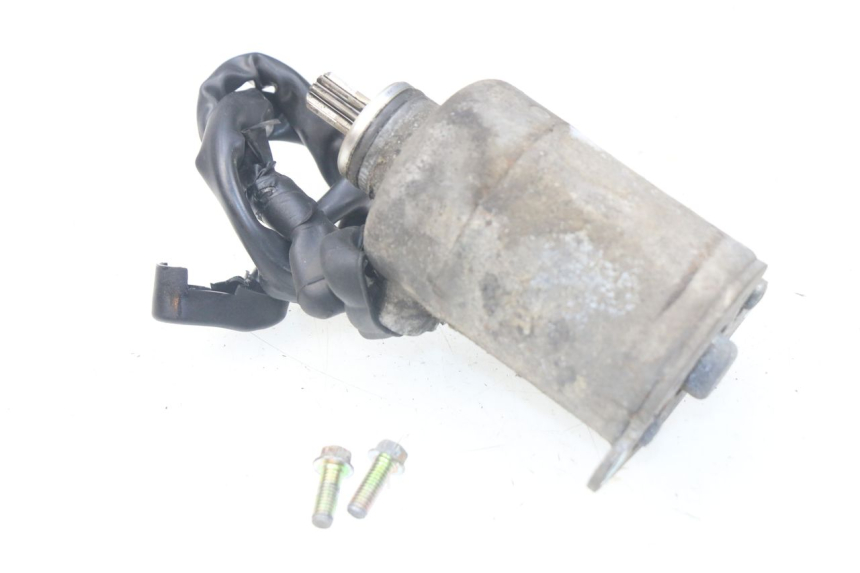 photo de AVVIATORE TGB X-MOTION XMOTION 125 (2008 - 2014) - Altra angolazione