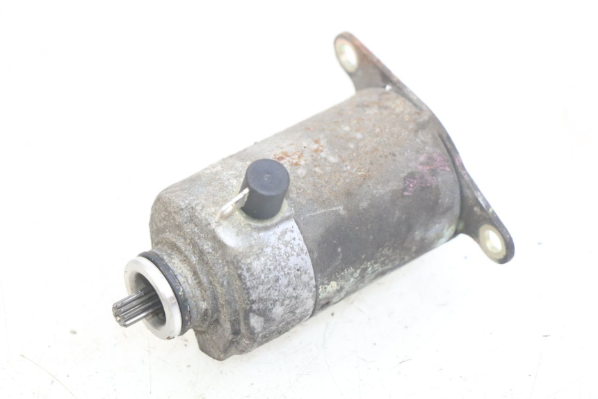 photo de AVVIATORE SYM X-PRO 4T 50 (2014 - 2021) - Vista principale