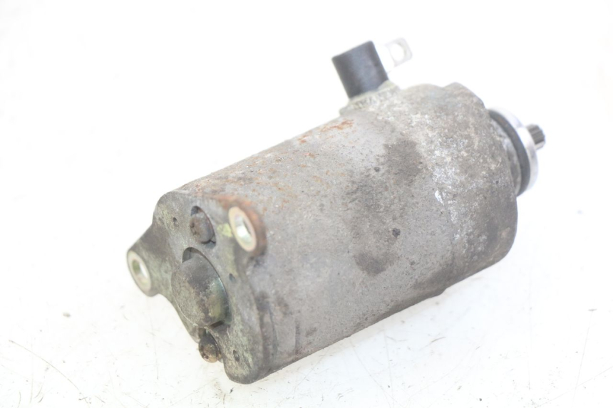 photo de AVVIATORE SYM X-PRO 4T 50 (2014 - 2021) - Zoom sullo stato d'uso