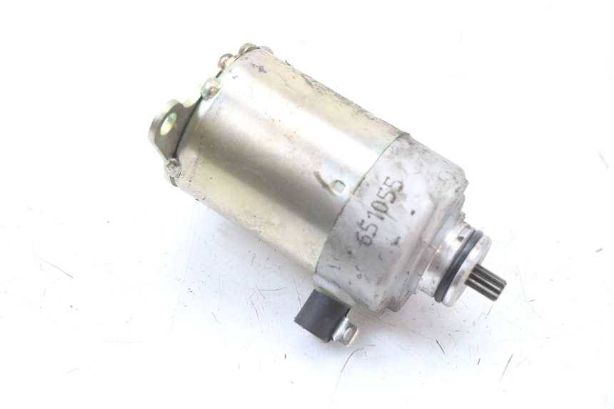 photo de AVVIATORE SYM X-PRO 4T 50 (2014 - 2021) - Zoom sullo stato d'uso