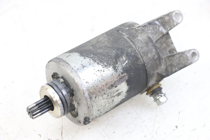 photo de AVVIATORE PIAGGIO X10 125 (2012 - 2017) - Zoom sullo stato d'uso