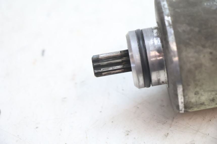 photo de AVVIATORE PIAGGIO X8 STREET 125 (2006 - 2007) - Dettaglio del componente