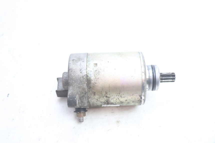 photo de AVVIATORE PIAGGIO X8 STREET 125 (2006 - 2007) - Vista d'insieme del prodotto