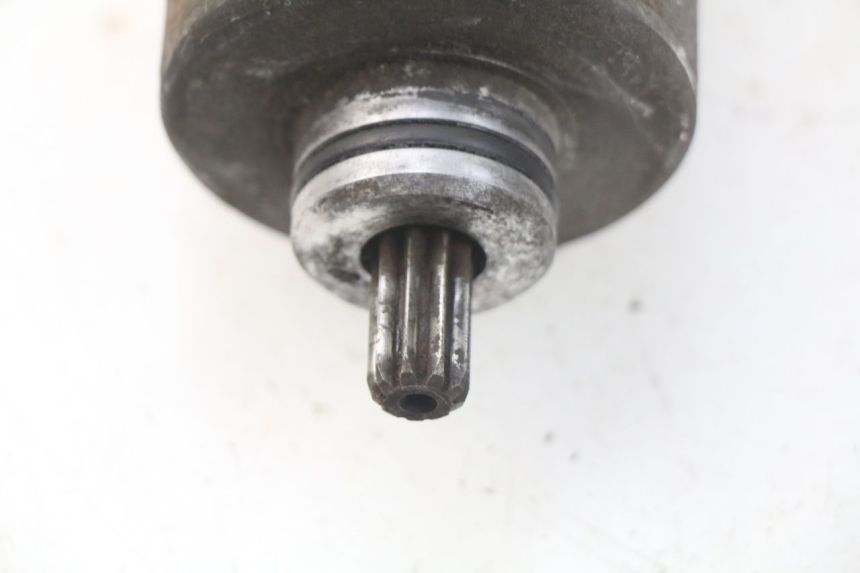 photo de AVVIATORE PIAGGIO X9 EVOLUTION 125 (2003 - 2007) - Zoom sullo stato d'uso