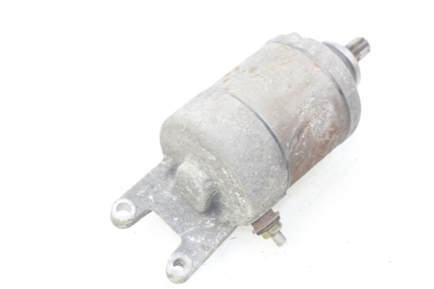 photo de AVVIATORE PIAGGIO X9 EVOLUTION 250 (2003 - 2007) - Zoom sullo stato d'uso