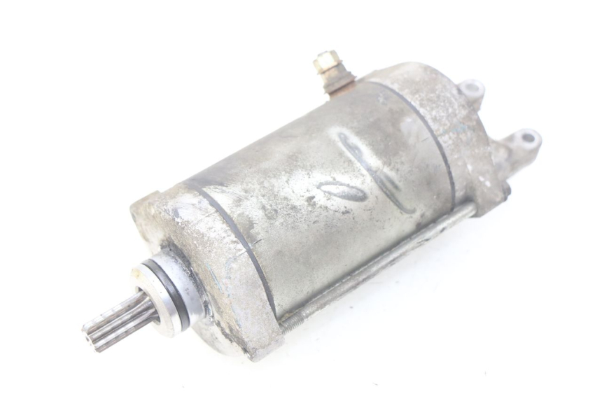 photo de AVVIATORE PIAGGIO X9 EVOLUTION 500 (2003 - 2005) - Vista principale