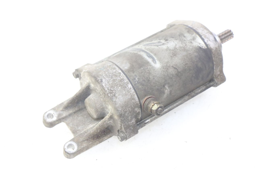 photo de AVVIATORE PIAGGIO X9 EVOLUTION 500 (2003 - 2005) - Zoom sullo stato d'uso