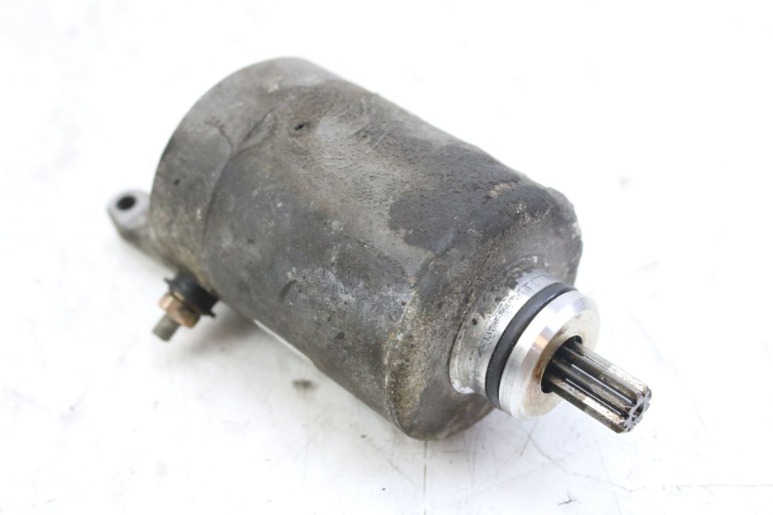 photo de AVVIATORE PIAGGIO X9 EVOLUTION 250 (2003 - 2007) - Vista principale