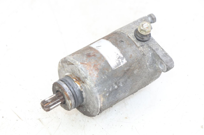 photo de AVVIATORE PIAGGIO X9 EVOLUTION 125 (2003 - 2007) - Vista principale