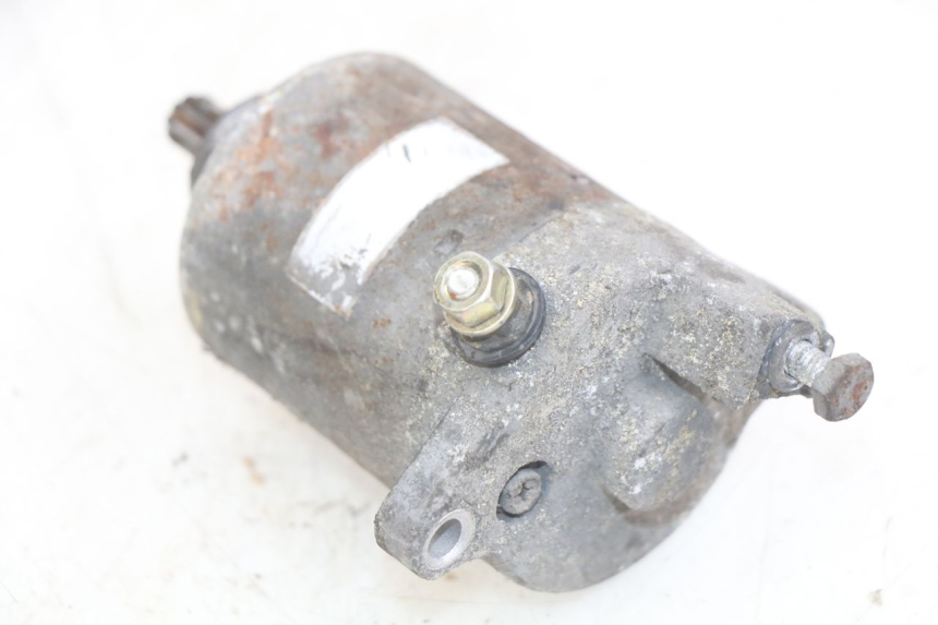 photo de AVVIATORE PIAGGIO X9 EVOLUTION 125 (2003 - 2007) - Zoom sullo stato d'uso