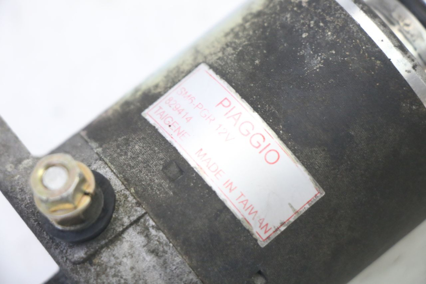 photo de AVVIATORE PIAGGIO X9 EVOLUTION 125 (2003 - 2007) - Dettaglio del componente