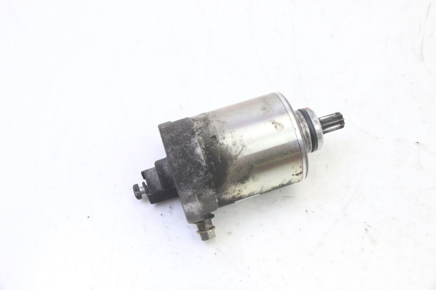 photo de AVVIATORE PIAGGIO X9 EVOLUTION 125 (2003 - 2007) - Zoom sullo stato d'uso