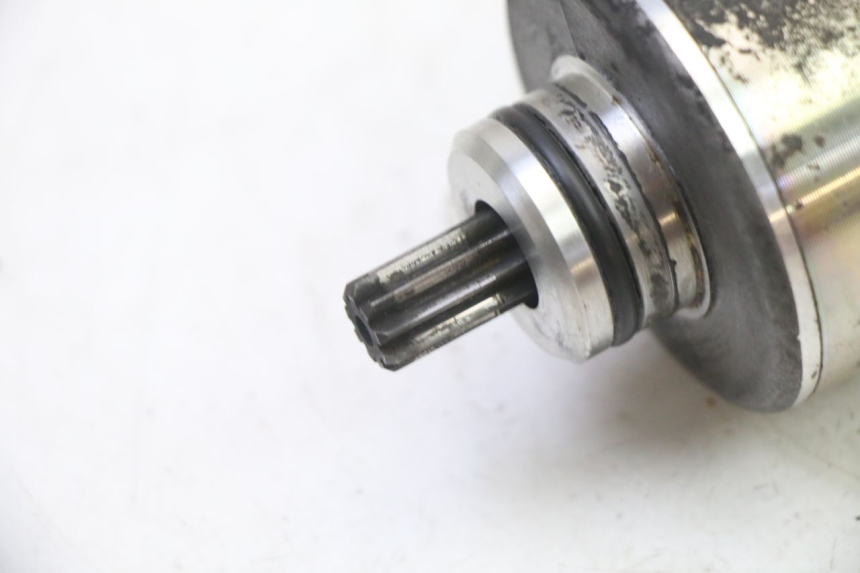 photo de AVVIATORE PIAGGIO X9 EVOLUTION 125 (2003 - 2007) - Primo piano tecnico