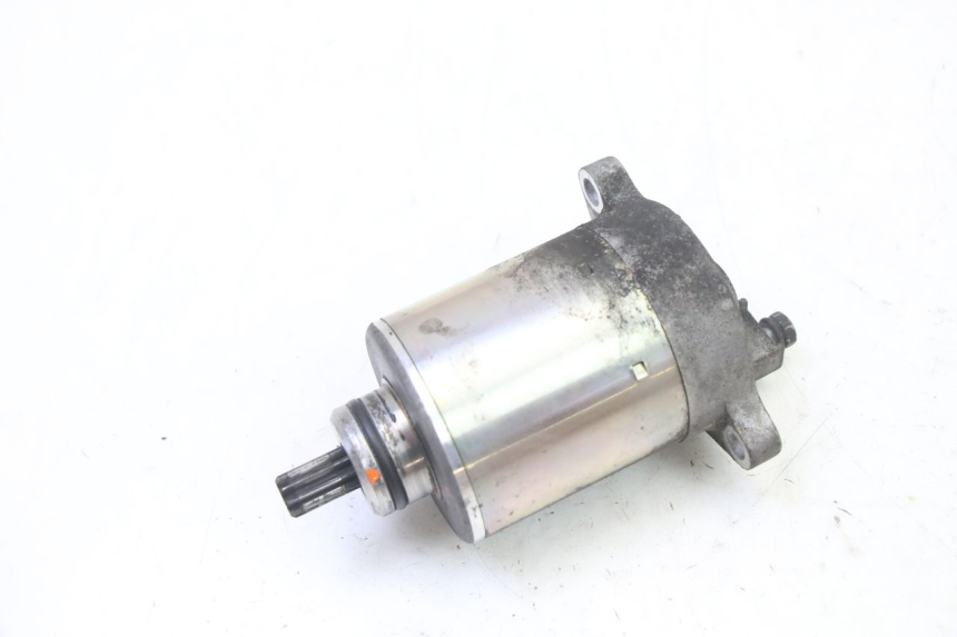 photo de AVVIATORE PIAGGIO X9 EVOLUTION 125 (2003 - 2007) - Vista d'insieme del prodotto