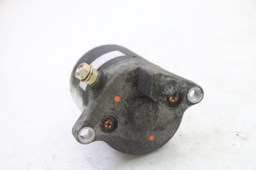 photo de AVVIATORE PIAGGIO X9 EVOLUTION 125 (2003 - 2007) - Dettagli dei punti di fissaggio