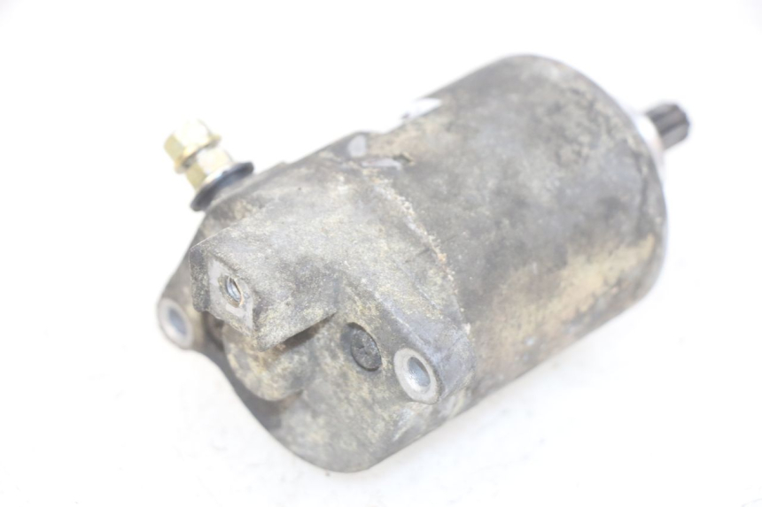 photo de AVVIATORE PIAGGIO X9 125 (2000 - 2003) - Zoom sullo stato d'uso