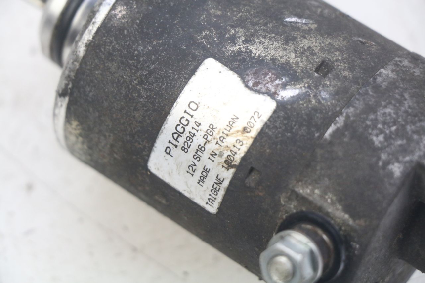 photo de AVVIATORE PIAGGIO XEVO - X EVO 125 (2007 - 2017) - Dettaglio del componente