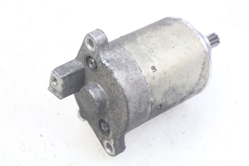 photo de AVVIATORE PIAGGIO XEVO - X EVO 125 (2007 - 2017) - Zoom sullo stato d'uso