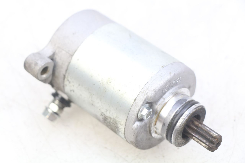 photo de AVVIATORE PIAGGIO XEVO - X EVO 125 (2007 - 2017) - Dettaglio del componente