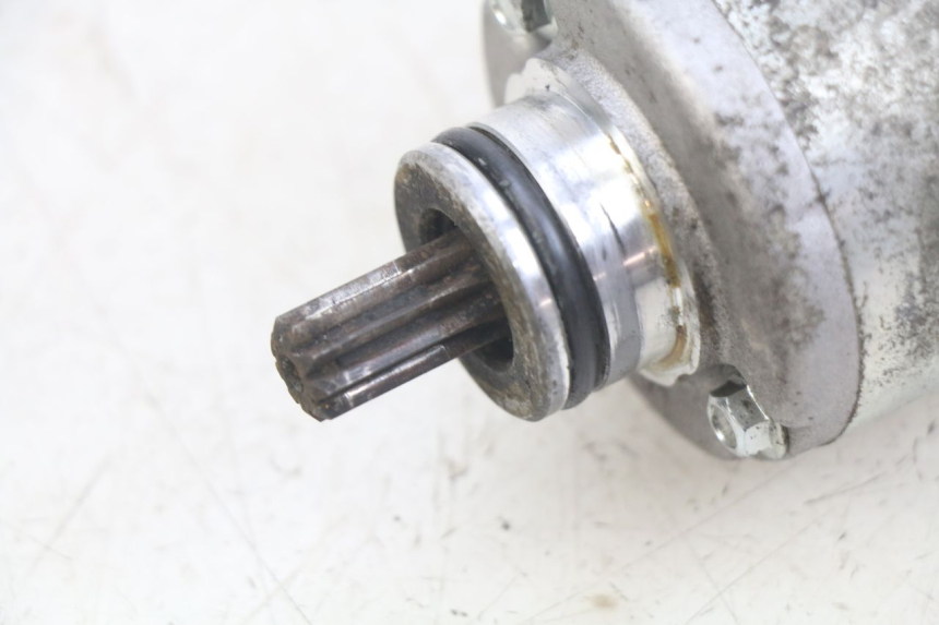 photo de AVVIATORE PIAGGIO XEVO - X EVO 125 (2007 - 2017) - Altra angolazione