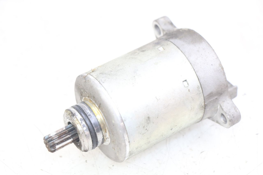 photo de AVVIATORE PIAGGIO XEVO - X EVO 125 (2007 - 2017) - Vista principale