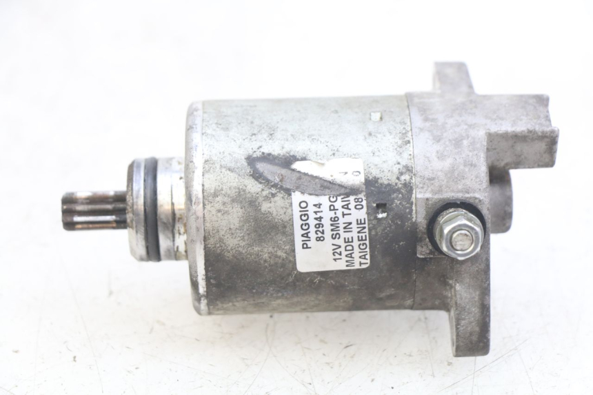 photo de AVVIATORE PIAGGIO XEVO - X EVO 125 (2007 - 2017) - Dettaglio del componente