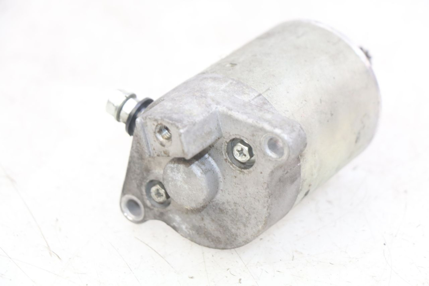 photo de AVVIATORE PIAGGIO XEVO - X EVO 125 (2007 - 2017) - Zoom sullo stato d'uso