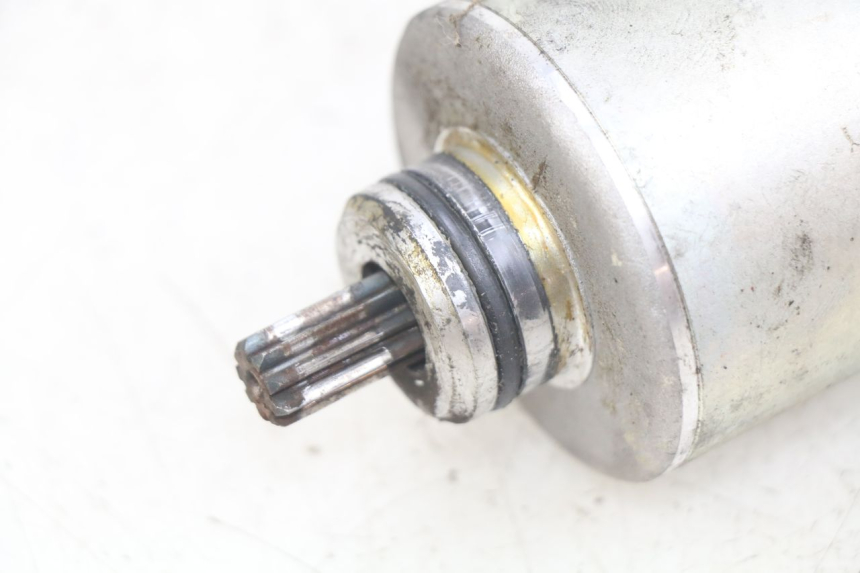 photo de AVVIATORE PIAGGIO XEVO - X EVO 125 (2007 - 2017) - Altra angolazione