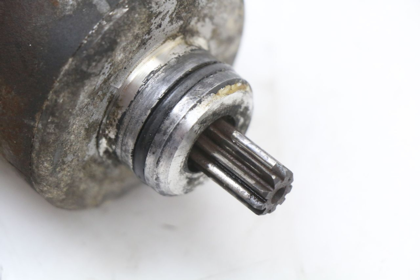 photo de AVVIATORE PIAGGIO XEVO - X EVO 125 (2007 - 2017) - Dettaglio del componente