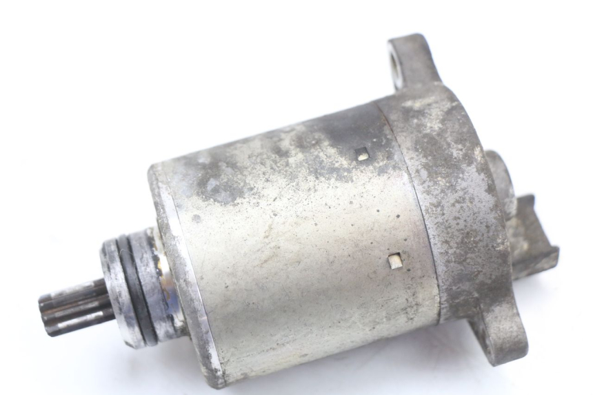 photo de AVVIATORE PIAGGIO XEVO - X EVO 125 (2007 - 2017) - Primo piano tecnico