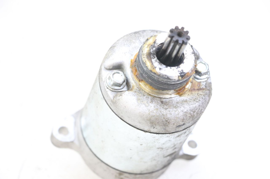 photo de AVVIATORE PIAGGIO XEVO - X EVO 125 (2007 - 2017) - Zoom sullo stato d'uso