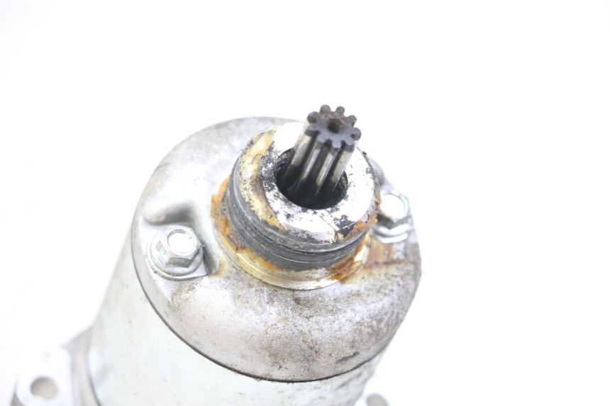 photo de AVVIATORE PIAGGIO XEVO - X EVO 125 (2007 - 2017) - Altra angolazione