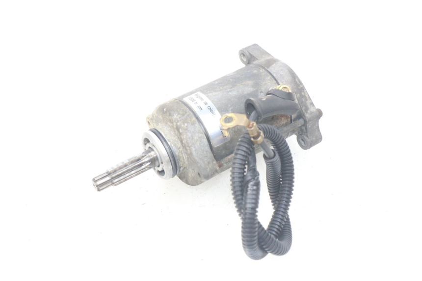 photo de AVVIATORE SUZUKI XF FREEWIND 650 (1997 - 2003) - Vista principale