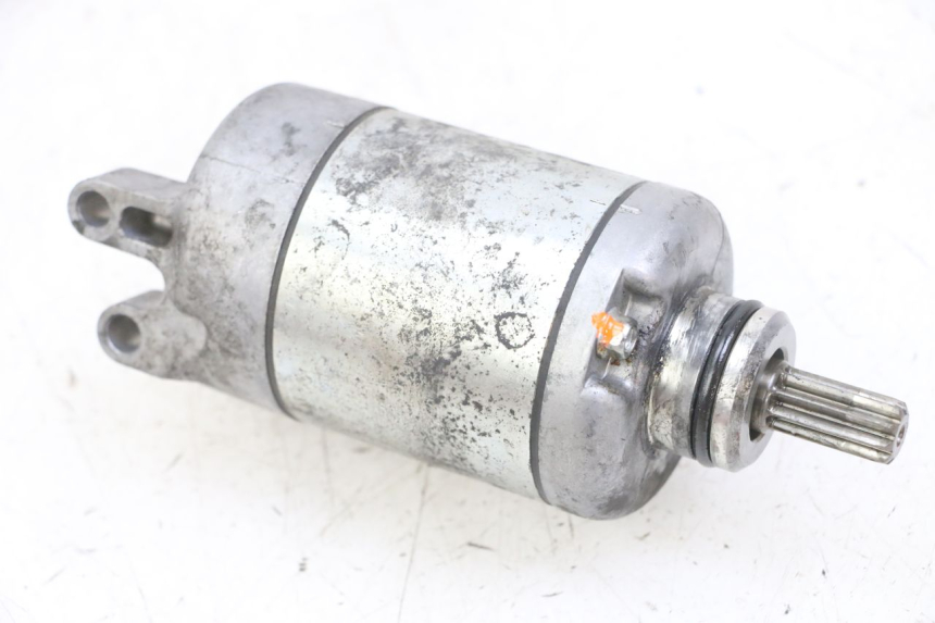 photo de AVVIAMENTO YAMAHA XJ6 ABS 600 (2008 - 2016) - Vista principale