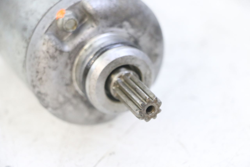 photo de AVVIAMENTO YAMAHA XJ6 ABS 600 (2008 - 2016) - Dettaglio del componente