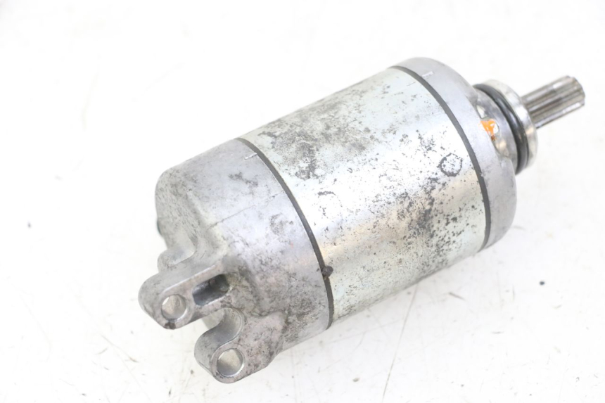 photo de AVVIAMENTO YAMAHA XJ6 ABS 600 (2008 - 2016) - Zoom sullo stato d'uso