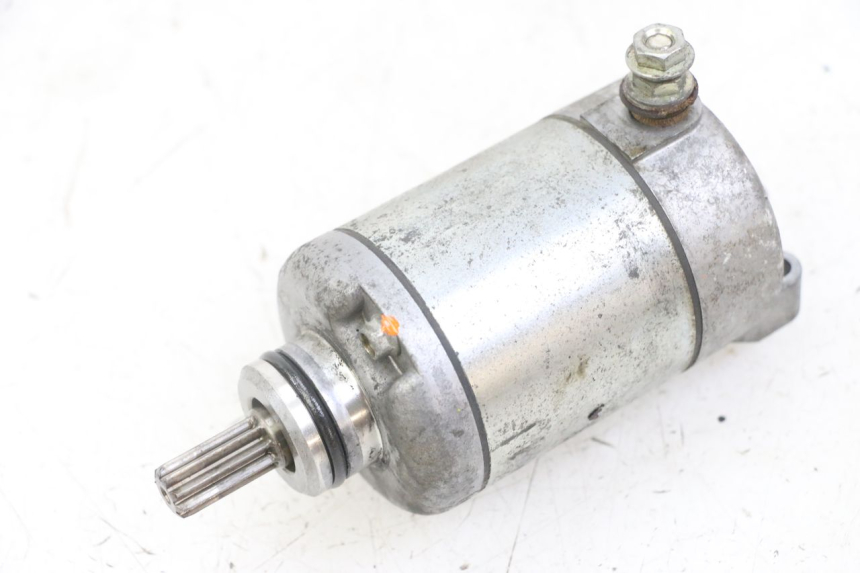 photo de AVVIAMENTO YAMAHA XJ6 ABS 600 (2008 - 2016) - Altra angolazione