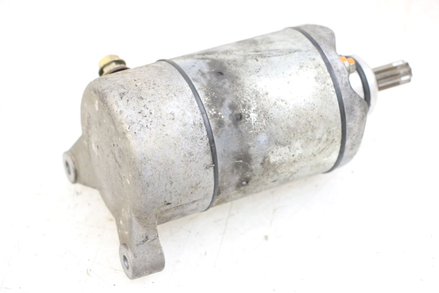 photo de AVVIAMENTO YAMAHA XJ600 XJ DIVERSION 600 (1992 - 1997) - Zoom sullo stato d'uso