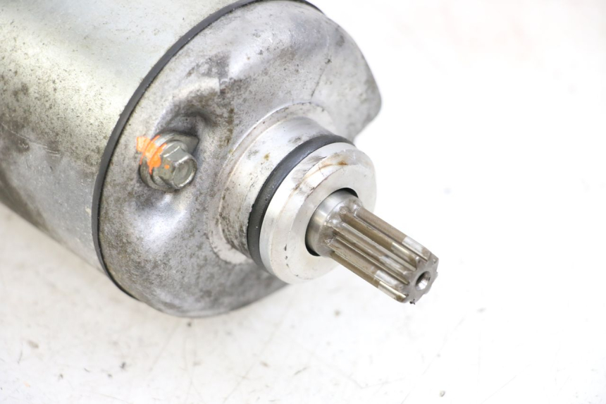 photo de AVVIAMENTO YAMAHA XJ600 XJ DIVERSION 600 (1992 - 1997) - Primo piano tecnico