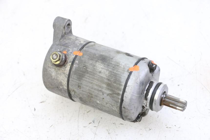 photo de AVVIAMENTO YAMAHA XJN DIVERSION 600 (2000 - 2003) - Dettaglio del componente