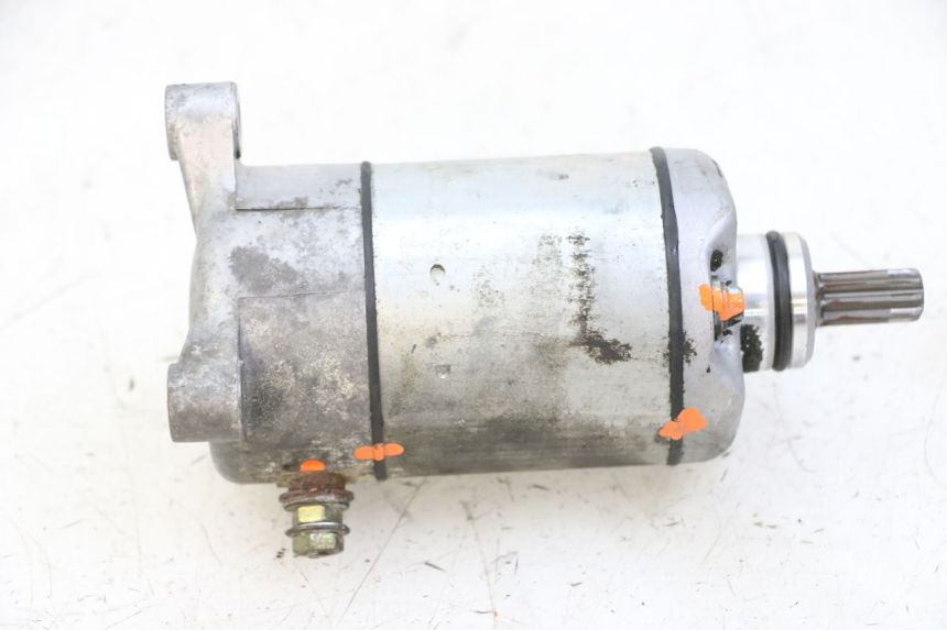 photo de AVVIAMENTO YAMAHA XJN DIVERSION 600 (2000 - 2003) - Zoom sullo stato d'uso