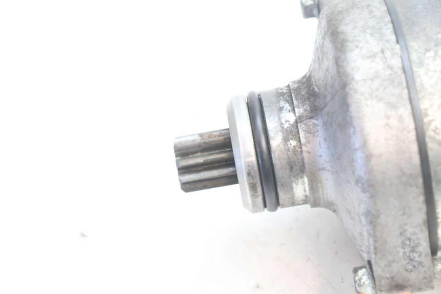 photo de AVVIAMENTO YAMAHA XJR 1300 (1998 - 2002) - Dettaglio del componente