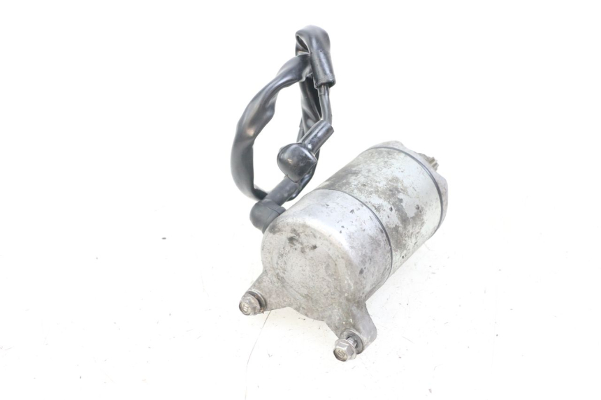 photo de AVVIAMENTO YAMAHA XJS DIVERSION 600 (1997 - 1999) - Zoom sullo stato d'uso