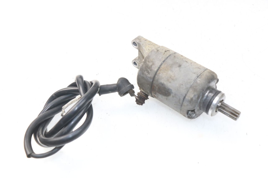 photo de Avviatore HONDA XLV VARADERO 125 (2000 - 2006) - Vista principale